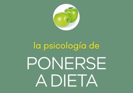 psicologia de la dieta