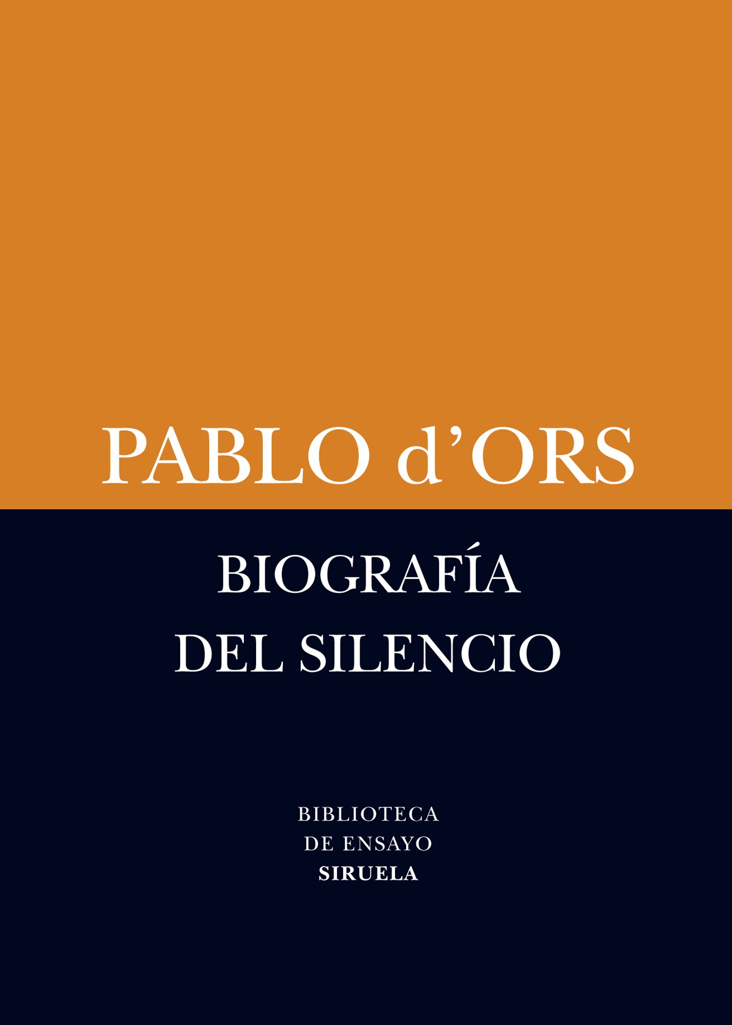 Biografiadelsilencio