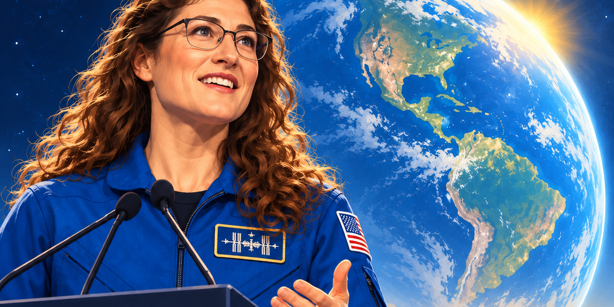 Astronauta